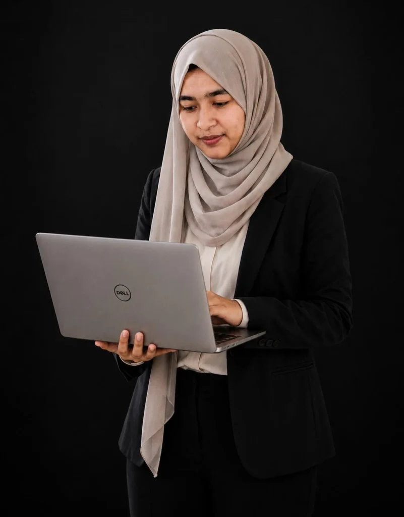Safeela Nasri Digital Marketing Professional